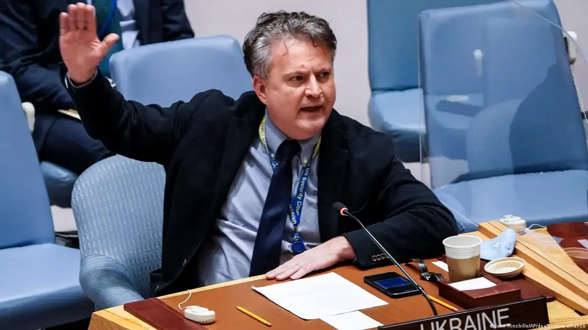 Кислиця розповів про провокації росії на переговорах у Стамбулі