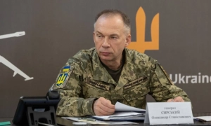 У росії повідомили про атаку дронів на газовий завод в Оренбурзькій області