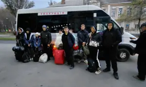 Білгород атакували ракети, Ростов-на-Дону опинився під атакою безпілотників