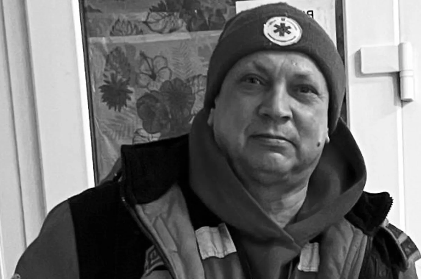 Глава ВООЗ закликав захистити українські лікарні, пацієнтів і медиків