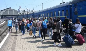 Вакцину проти хантавірусу не можуть створити десятиліттями через брак грошей