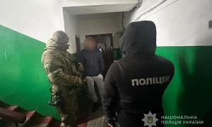 В Україні за тиждень затримали понад 20 можливих диверсантів