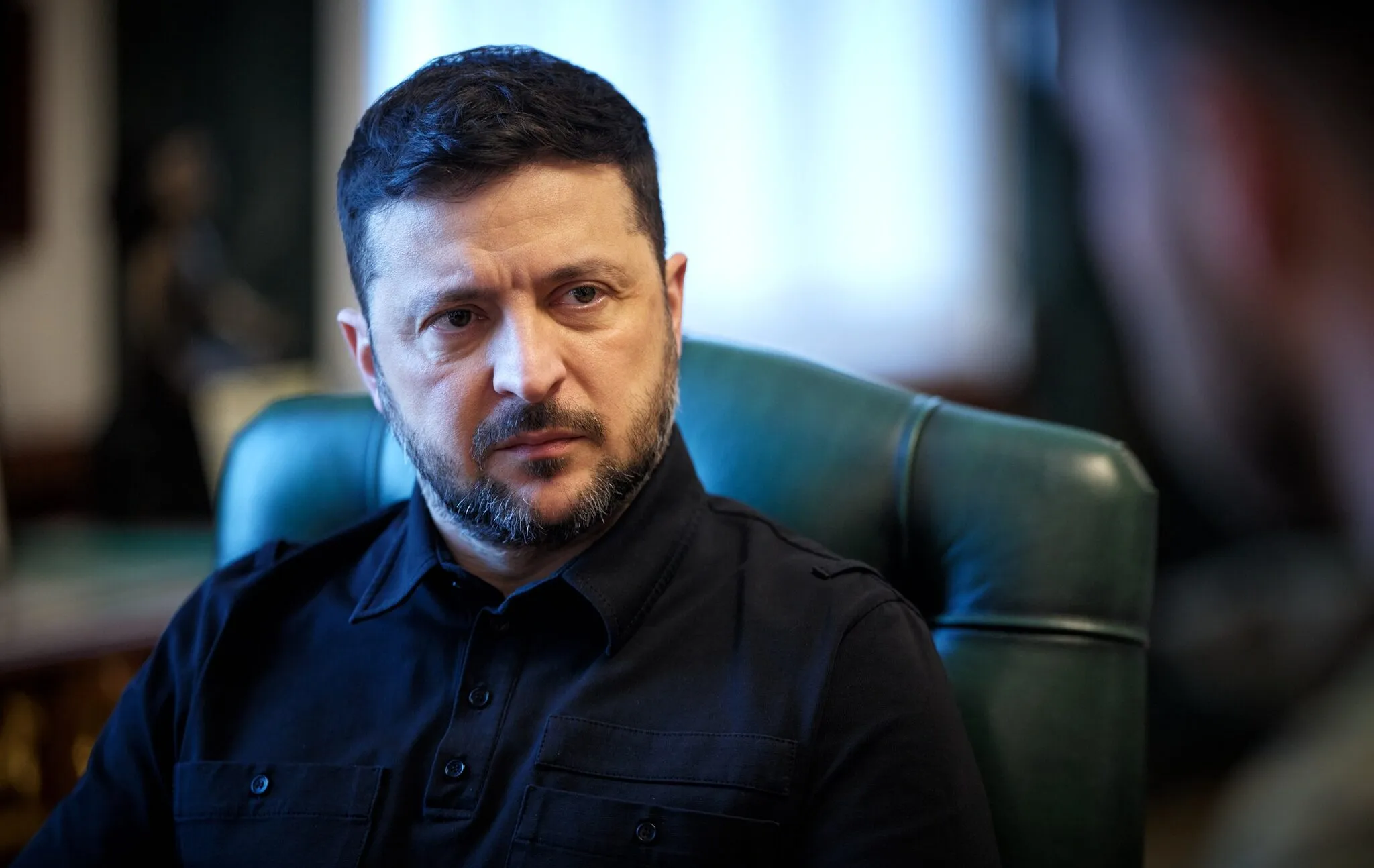 Україна припиняє участь у ключовій угоді СНД про кордони