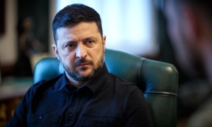 Міністр оборони повідомив, яку кількість дронів може виготовляти Україна