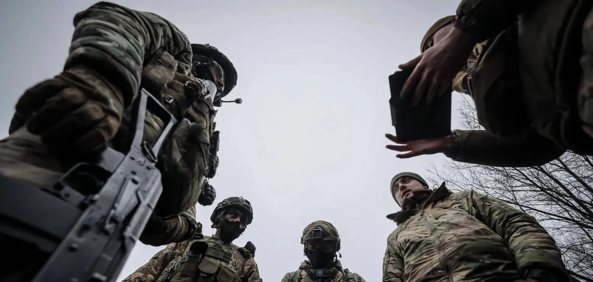 рф окупувала Рибне та просувається на кількох напрямках на сході України