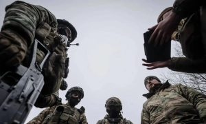ЗСУ відбили на Донбасі низку атак окупантів, ворог посилився авіацією – Генштаб