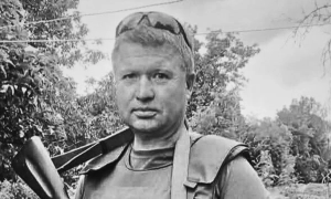 Окупанти атакували навчальний заклад в Івано-Франківську