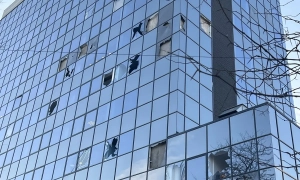 ГУР знищило підземний склад вибухівки в Тульській області — джерело