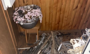 Короткочасні дощі та грози обіцяють синоптики на 20 травня