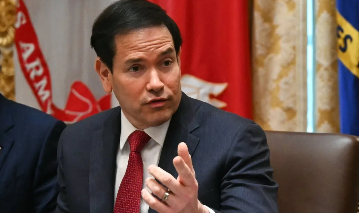 Stany Zjednoczone inicjują stworzenie nowej globalnej architektury nuklearnej