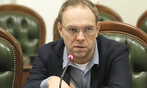 Зростання ВВП України у третьому кварталі нинішнього року сповільнилось