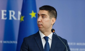 Україна суттєво просунулась у боротьбі проти корупції, — генсек ОЕСР