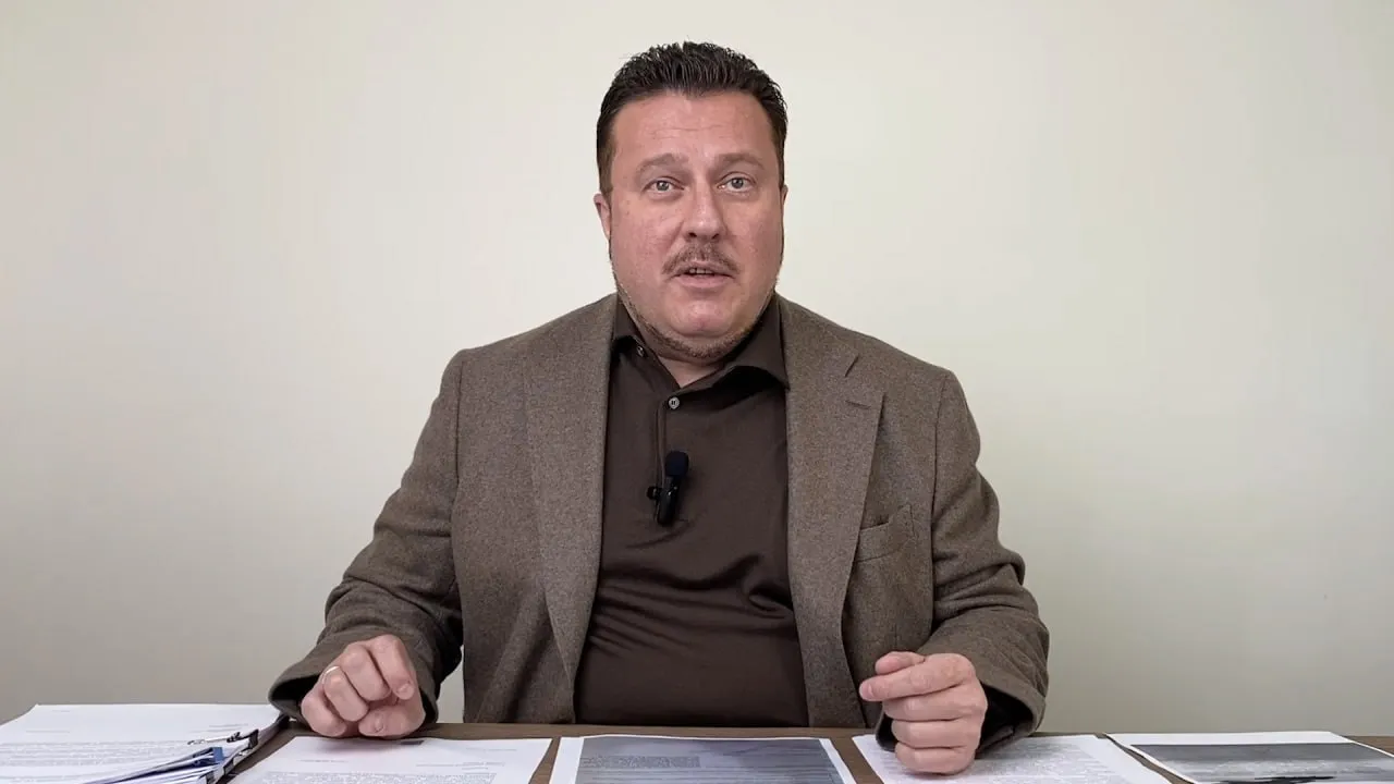 Уманский горсовет лишил Антона Яценко почетного звания