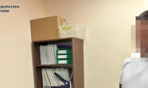 У Чорнобилі не пережили зиму дикі бики Сі та Трамп