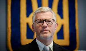 У Києві лунають вибухи, ворог запустив дрони та ракети