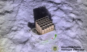 Суд закрив справу про умисне вбивство проти активіста Стерненка