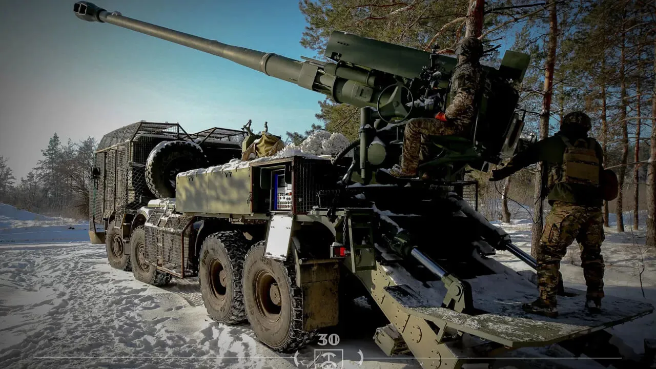 Сили оборони утримують частину Покровська та Мирнограда