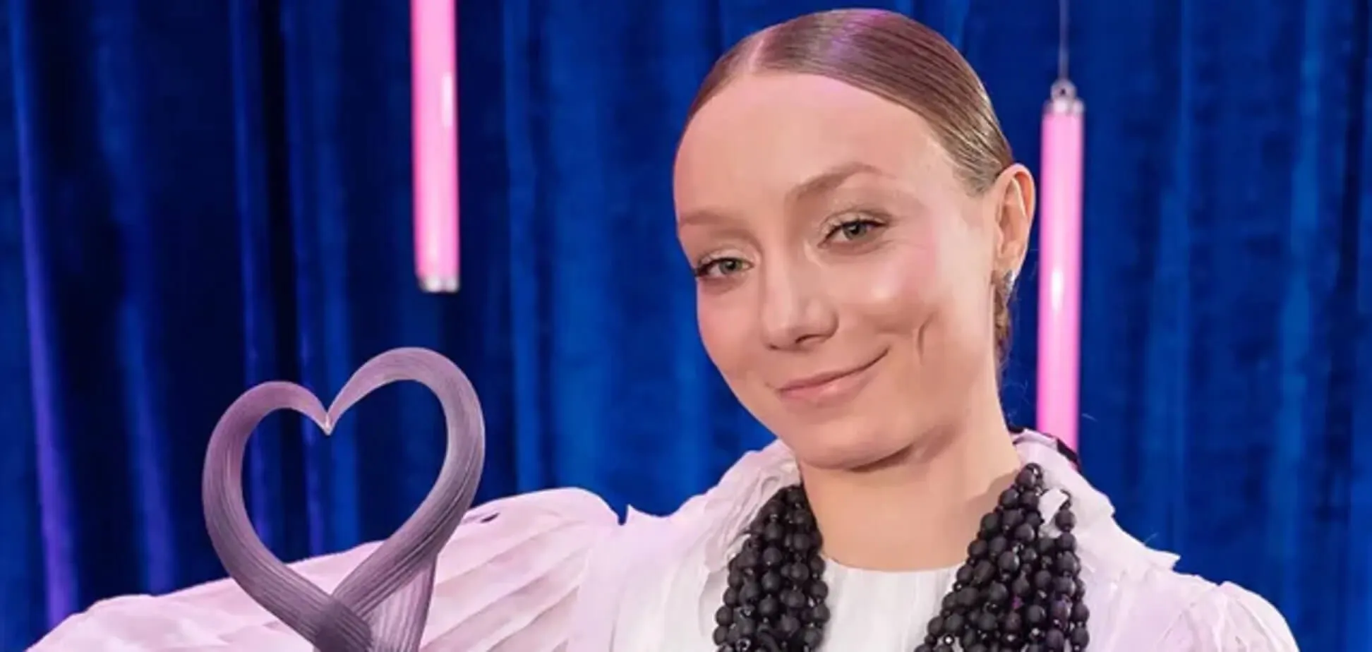 Співачка LELÉKA розпочала пошук спонсорів для виступу на «Євробаченні-2026»