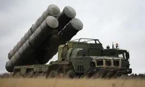 Дроны атаковали химзавод «КуйбышевАзот» в Тольятти, над предприятием поднялся дым