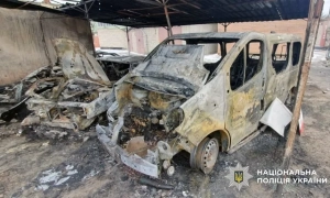 17 країн ведуть свої розслідування злочинів росії в Україні