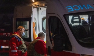 Оккупанты ночью снова атаковали Украину «шахедами»