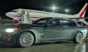 NBC News: Зеленський заявив, що в України мало шансів вижити без військової підтримки США