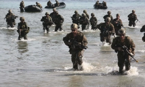 КНДР вперше офіційно прокоментувала направлення військ до росії