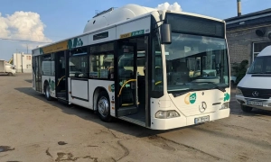 У Дніпрі може зрости вартість проїзду в автобусах через складнощі у роботі транспорту