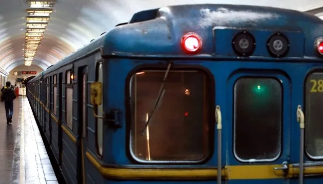 У Миколаєві поліція затримала чоловіка, який погрожував підірвати метро у Києві