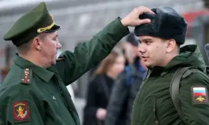 У РФ посилили кампанію дезінформації про нібито удари ЗСУ по цивільних