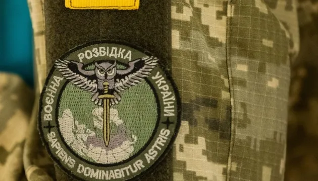 У ГУР показали, як зачистили від росіян Степногірськ на Запоріжжі