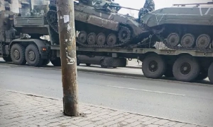 Україна закликала Африку та Азію приєднатися до відповіді на продовольчий тероризм рф