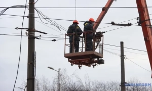 На Сумщині четверо людей отримали поранення через нічну атаку