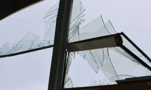 Данія дозволить Україні бити данськими F-16 по цілях в росії