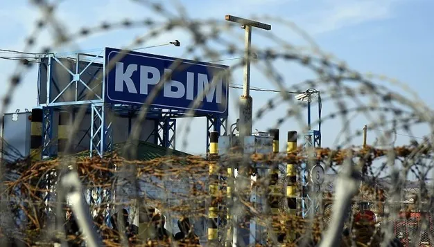 Ураження логістики РФ в Криму є частиною тривалої багаторічної операції — Плетенчук