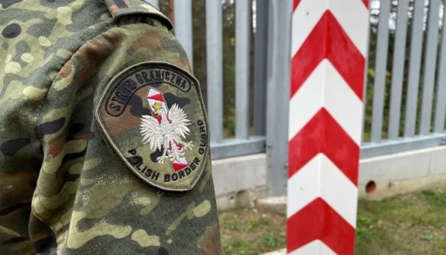 Польща продовжила контроль на кордонах із Німеччиною та Литвою до жовтня