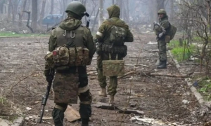 Putin would consider the capture of even two centimeters of Ukrainian territory a success — Tom Cooper