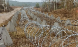 У МОЗ запевняють, що смертність від коронавірусу в Україні буде нижчою ніж у Китаї