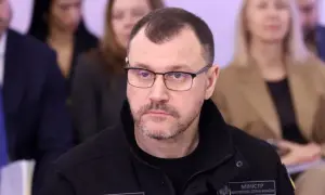 Президент України пообіцяв нові звільнення - The Бабель