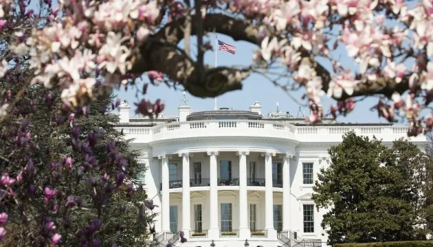 Суд знову дозволив будівництво бальної зали у Білому домі — WP