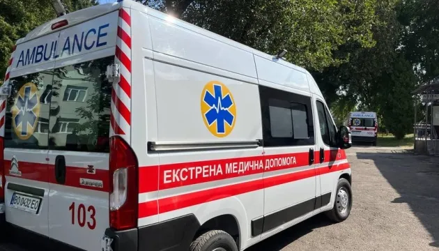 Российские оккупанты атаковали частное предприятие в Днепре
