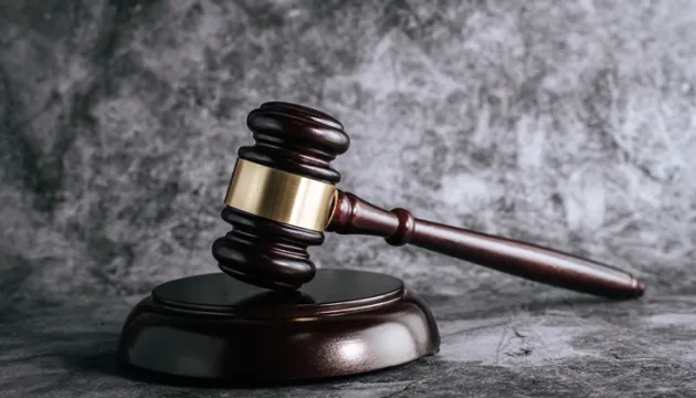 У росії засудили українця Богдана Мусіхіна до 17 років ув’язнення