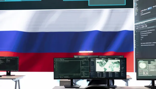 У рф сфабрикували відео з військовим, який заявляє про звірства ЗСУ