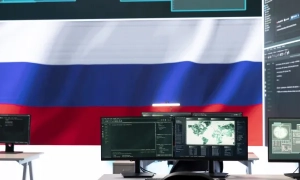 У рф сфабрикували відео з військовим, який заявляє про звірства ЗСУ