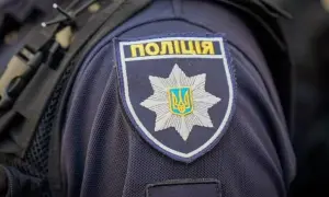 Близько 70% поліцейських уже пройшли через фронт — Вигівський