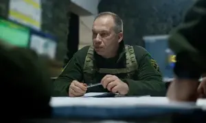 Сили оборони з лютого звільнили від росіян понад 480 квадратних кілометрів — Сирський