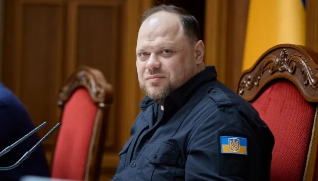 Стефанчук пояснив запровадження терміну доброзвичайність у Цивільному кодексі