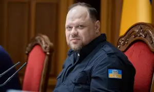 На Закарпатті учень хотів влаштувати напад у прямому ефірі