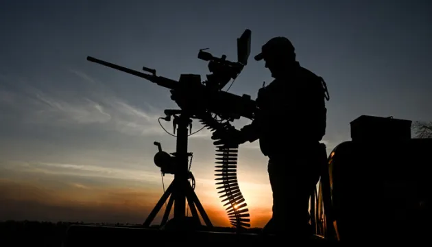 Українська ППО знешкодила 127 ворожих безпілотників під час масованої атаки