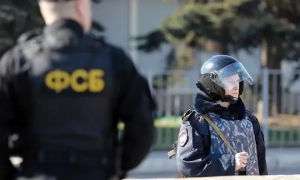 Путін екстрено збирає Радбез РФ